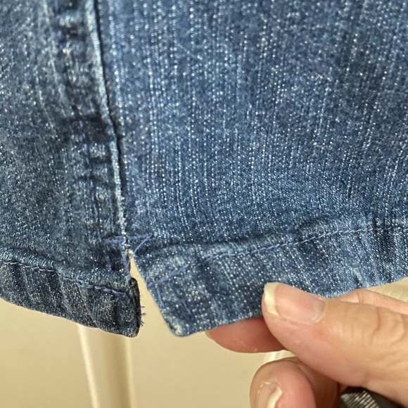 Pull on capris - Picture 4 of 11